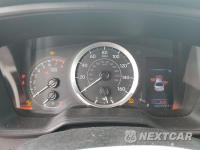 Zdjęcie 9 z 12 samochodu: 2021 TOYOTA COROLLA LE VIN:5YFEPMAE4MP236181 - miniatura