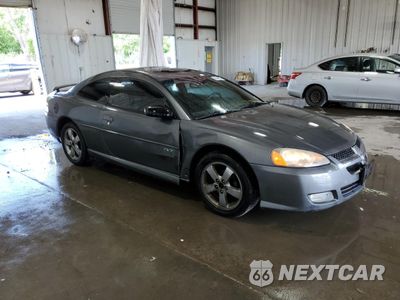 Czwarte zdjęcie samochodu z boku: 2004 DODGE STRATUS R/T VIN:4B3AG52H14E111701 - miniatura