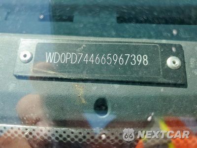Zdjęcie 14 z 14 samochodu: 2006 DODGE SPRINTER 2500 VIN:WD0PD744665967398 - miniatura