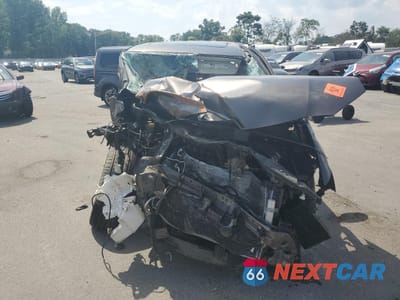 Piąte zdjęcie samochodu w środku: 2011 MITSUBISHI OUTLANDER GT VIN:JA4JT5AX3BU019863 - miniatura
