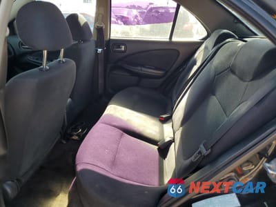 Zdjęcie 10 z 12 samochodu: 2005 NISSAN SENTRA 1.8 VIN:3N1CB51DX5L547781 - miniatura