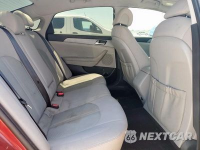 Zdjęcie 10 z 13 samochodu: 2016 HYUNDAI SONATA SE VIN:5NPE24AF1GH318684 - miniatura