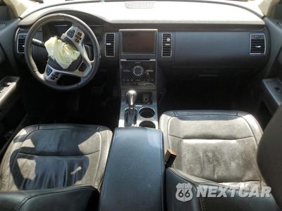 Zdjęcie 8 z 13 samochodu: 2019 FORD FLEX LIMITED VIN:2FMGK5D85KBA35667 - miniatura