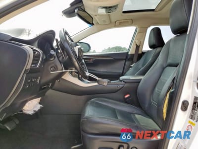 Zdjęcie 7 z 15 samochodu: 2018 LEXUS NX 300 BASE VIN:JTJYARBZ3J2085211 - miniatura