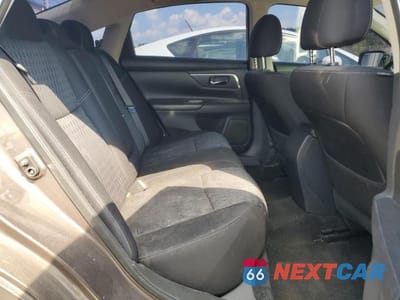Zdjęcie 10 z 12 samochodu: 2017 NISSAN ALTIMA 2.5 VIN:1N4AL3AP6HC190038 - miniatura