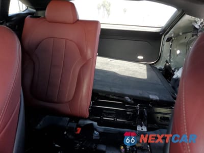 Zdjęcie 10 z 17 samochodu: 2022 BMW X6 XDRIVE40I VIN:5UXCY6C08N9K65769 - miniatura