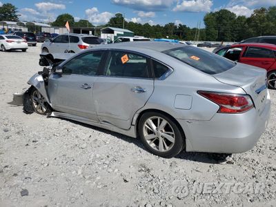 Drugie zdjęcie samochodu z przodu: 2014 NISSAN ALTIMA 2.5 VIN:1N4AL3APXEC163677 - miniatura