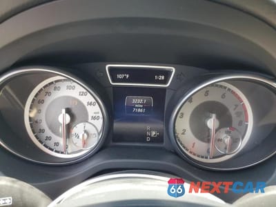 Zdjęcie 9 z 13 samochodu: 2015 MERCEDES-BENZ GLA 250 VIN:WDCTG4EB6FJ148256 - miniatura