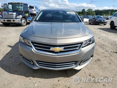 Piąte zdjęcie samochodu w środku: 2019 CHEVROLET IMPALA PREMIER VIN:2G1105S31K9136454 - miniatura