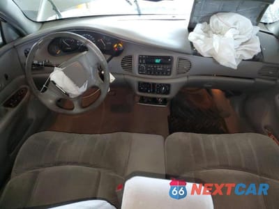 Zdjęcie 8 z 12 samochodu: 2003 BUICK CENTURY CUSTOM VIN:2G4WS52J431247310 - miniatura