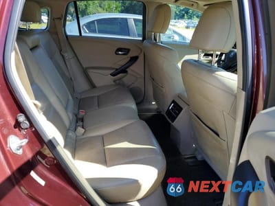 Zdjęcie 11 z 13 samochodu: 2016 ACURA RDX ADVANCE VIN:5J8TB4H77GL005478 - miniatura