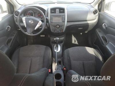 Zdjęcie 8 z 12 samochodu: 2015 NISSAN VERSA VIN:3N1CN7AP8FL914045 - miniatura