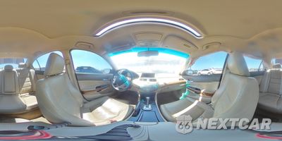 Zdjęcie 14 z 14 samochodu: 2009 HONDA ACCORD EXL VIN:1HGCP26829A069069 - miniatura