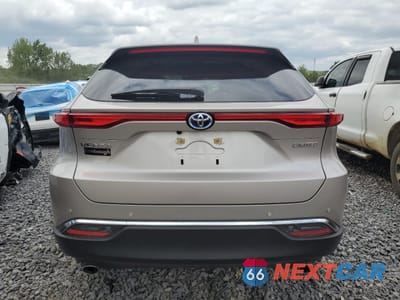 Zdjęcie 6 z 13 samochodu: 2024 TOYOTA VENZA LE VIN:JTEAAAAHXRJ176617 - miniatura