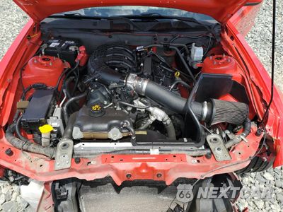 Zdjęcie 11 z 15 samochodu: 2014 FORD MUSTANG VIN:1ZVBP8AM2E5207808 - miniatura