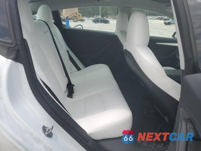 Zdjęcie 10 z 12 samochodu: 2023 TESLA MODEL X VIN:5YJ3E1EA5PF563742 - miniatura