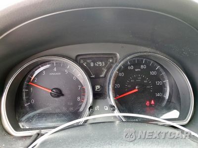 Zdjęcie 9 z 12 samochodu: 2019 NISSAN VERSA S VIN:3N1CN7AP4KL851519 - miniatura
