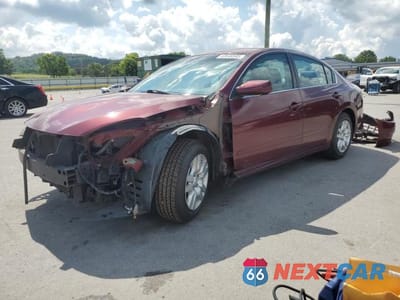 2011 NISS ALTIMA BASE 1N4AL2AP0BN475484 - główne zdjęcie licytacji z USA - miniatura