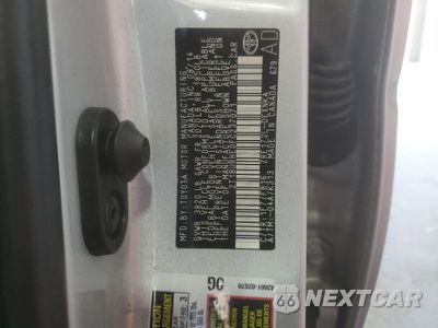 Zdjęcie 12 z 12 samochodu: 2015 TOYOTA COROLLA L VIN:2T1BURHE0FC237071 - miniatura
