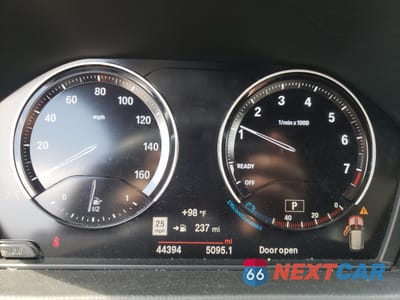 Zdjęcie 9 z 14 samochodu: 2021 BMW X1 SDRIVE28I VIN:WBXJG7C03M5S26730 - miniatura