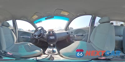 Zdjęcie 14 z 14 samochodu: 2004 CHEVROLET AVEO LS VIN:KL1TJ52664B272630 - miniatura