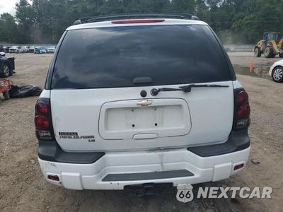 Zdjęcie 6 z 14 samochodu: 2005 CHEVROLET TRAILBLAZER LS VIN:1GNDS13S852183696 - miniatura