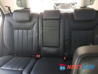Zdjęcie 10 z 13 samochodu: 2006 MERCEDES-BENZ ML 350 VIN:4JGBB86E66A006873 - miniatura