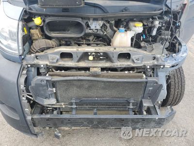 Zdjęcie 11 z 13 samochodu: 2021 RAM PROMASTER 3500 3500 HIGH VIN:3C6MRVJG2ME550109 - miniatura