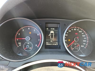 Zdjęcie 9 z 14 samochodu: 2011 VOLKSWAGEN GTI VIN:WVWGV7AJ5BW268624 - miniatura