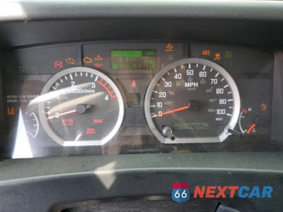 Zdjęcie 9 z 13 samochodu: 2022 ISUZU NRR VIN:JALE5W167N7304825 - miniatura