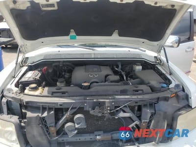 Zdjęcie 12 z 15 samochodu: 2010 INFINITI QX56 VIN:5N3ZA0NC7AN906158 - miniatura