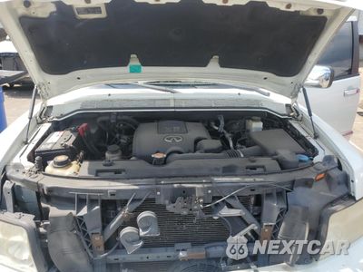 Zdjęcie 12 z 15 samochodu: 2010 INFINITI QX56 VIN:5N3ZA0NC7AN906158 - miniatura