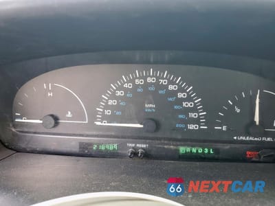 Zdjęcie 9 z 14 samochodu: 2000 DODGE CARAVAN VIN:2B4GP2531YR542036 - miniatura