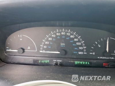 Zdjęcie 9 z 14 samochodu: 2000 DODGE CARAVAN VIN:2B4GP2531YR542036 - miniatura