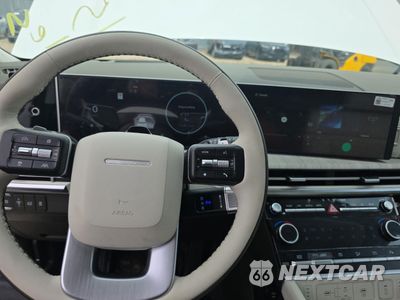 Zdjęcie 9 z 15 samochodu: 2025 HYUNDAI SANTA FE CALLIGRAPHY VIN:5NMP5DG13SH049850 - miniatura