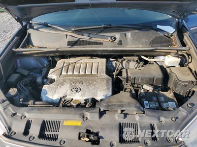 Zdjęcie 12 z 15 samochodu: 2013 TOYOTA HIGHLANDER LIMITED VIN:5TDDK3EH0DS237991 - miniatura