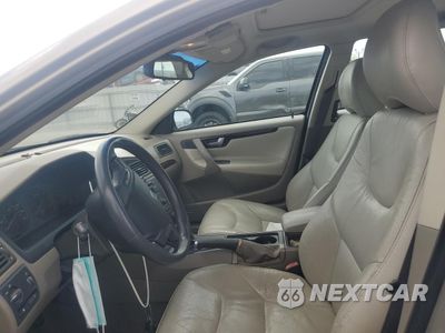 Zdjęcie 7 z 12 samochodu: 2003 VOLVO V70 2.4T VIN:YV1SW58D132320815 - miniatura