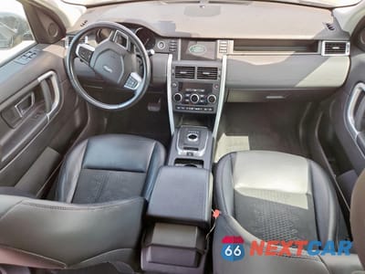 Zdjęcie 8 z 15 samochodu: 2019 LAND ROVER DISCOVERY SPORT SE VIN:SALCP2FX2KH787359 - miniatura
