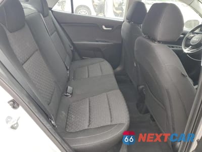 Zdjęcie 10 z 12 samochodu: 2023 KIA RIO LX VIN:3KPA24AD6PE555169 - miniatura