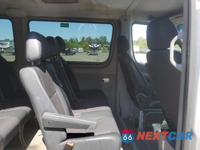 Zdjęcie 10 z 12 samochodu: 2008 DODGE SPRINTER 2500 VIN:WDWPE745085244404 - miniatura