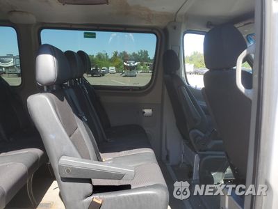 Zdjęcie 10 z 12 samochodu: 2008 DODGE SPRINTER 2500 VIN:WDWPE745085244404 - miniatura