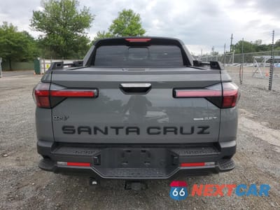 Zdjęcie 6 z 13 samochodu: 2024 HYUNDAI SANTA CRUZ XRT VIN:5NTJDDAF0RH091257 - miniatura