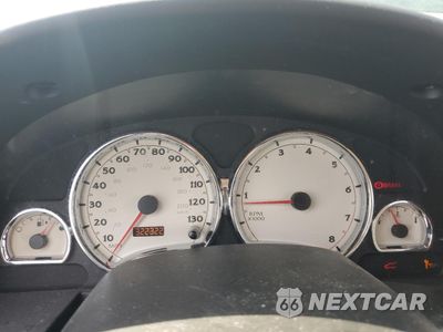 Zdjęcie 9 z 15 samochodu: 2006 SATURN VUE VIN:5GZCZ63466S890598 - miniatura