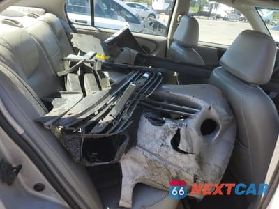 Zdjęcie 10 z 12 samochodu: 2000 CHEVROLET MALIBU LS VIN:1G1NE52J7Y6206248 - miniatura