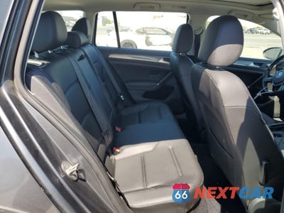 Zdjęcie 10 z 16 samochodu: 2017 VOLKSWAGEN GOLF ALLTRACK S VIN:3VWH17AU9HM544237 - miniatura