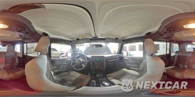 Zdjęcie 15 z 15 samochodu: 2009 JEEP WRANGLER UNLIMITED X VIN:1J4GA39129L701198 - miniatura