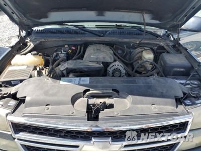Zdjęcie 11 z 12 samochodu: 2007 CHEVROLET SILVERADO K1500 CLASSIC CREW CAB VIN:2GCEK13Z671159989 - miniatura