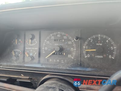 Zdjęcie 9 z 14 samochodu: 1989 FORD F350 VIN:2FTJW35G4KCB27078 - miniatura