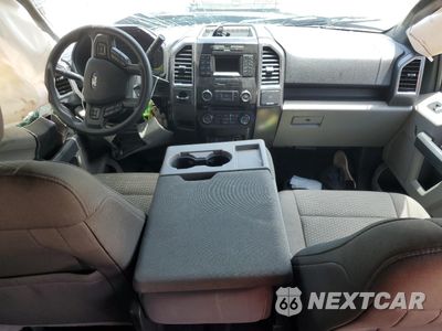 Zdjęcie 8 z 13 samochodu: 2016 FORD F150 SUPERCREW VIN:1FTEW1CF1GFB99853 - miniatura