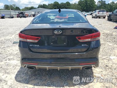 Zdjęcie 6 z 14 samochodu: 2016 KIA OPTIMA SXL VIN:5XXGV4L28GG032594 - miniatura